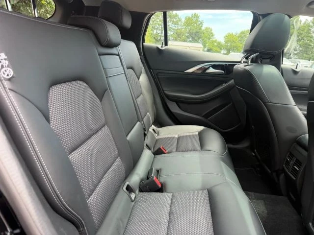 2019 Infiniti QX30 - Image 19 of 31