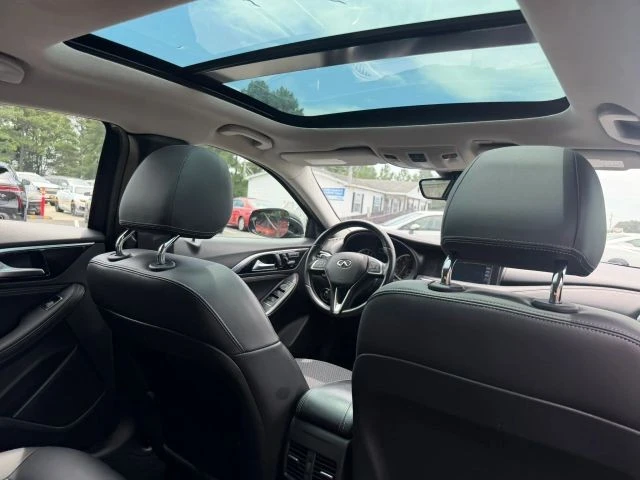 2019 Infiniti QX30 - Image 26 of 31