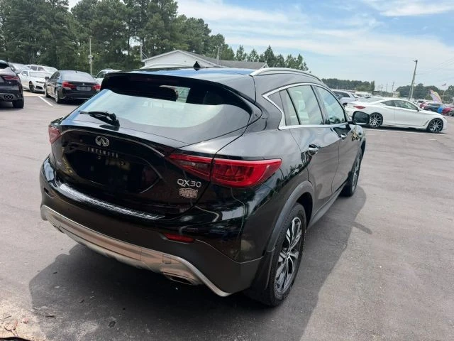 2019 Infiniti QX30 - Image 10 of 31