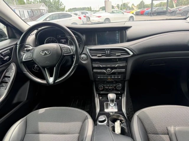 2019 Infiniti QX30 - Image 22 of 31