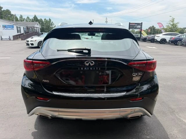 2019 Infiniti QX30 - Image 9 of 31