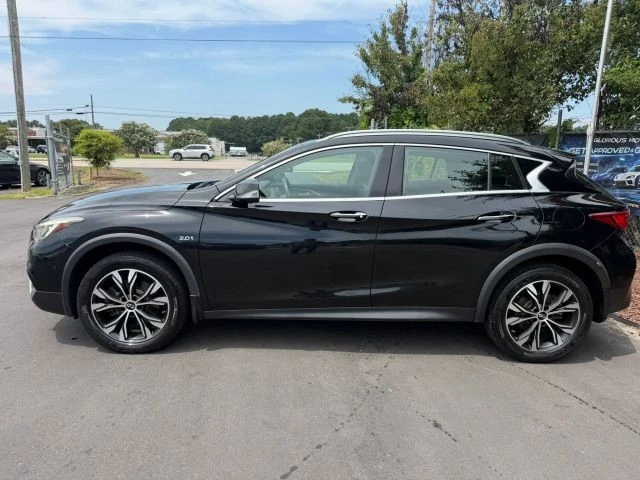 2019 Infiniti QX30 - Image 5 of 31