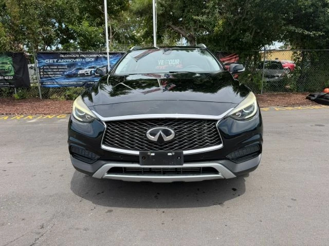 2019 Infiniti QX30 - Image 2 of 31