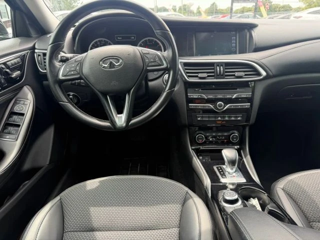 2019 Infiniti QX30 - Image 24 of 31