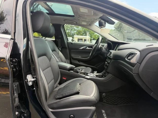 2019 Infiniti QX30 - Image 31 of 31
