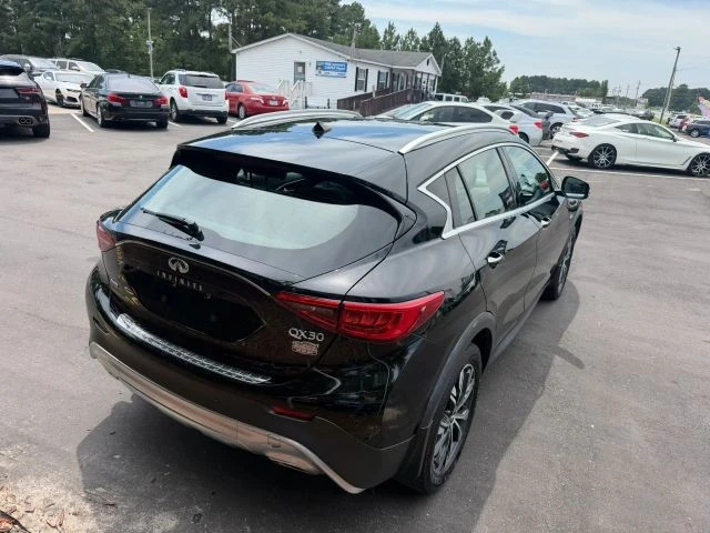 2019 Infiniti QX30 - Image 11 of 31