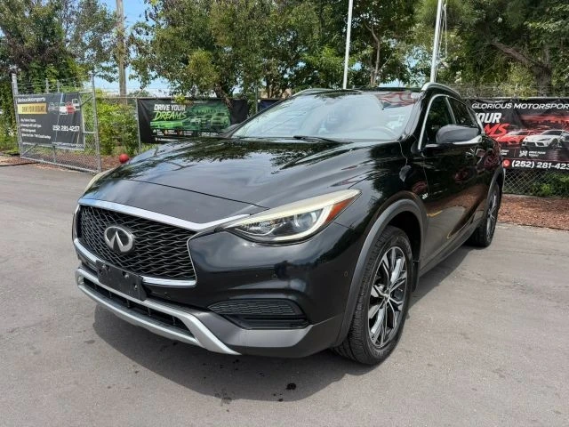 2019 Infiniti QX30 - Image 3 of 31