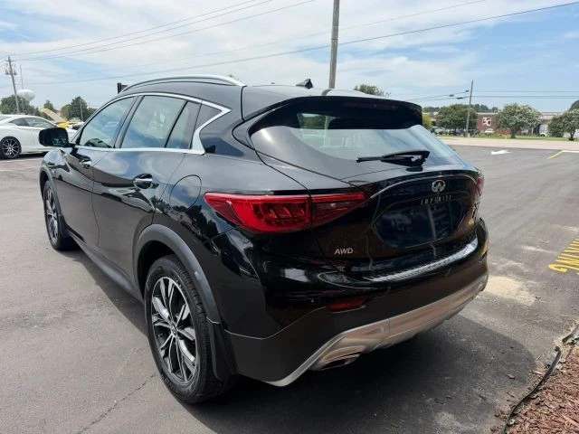 2019 Infiniti QX30 - Image 6 of 31