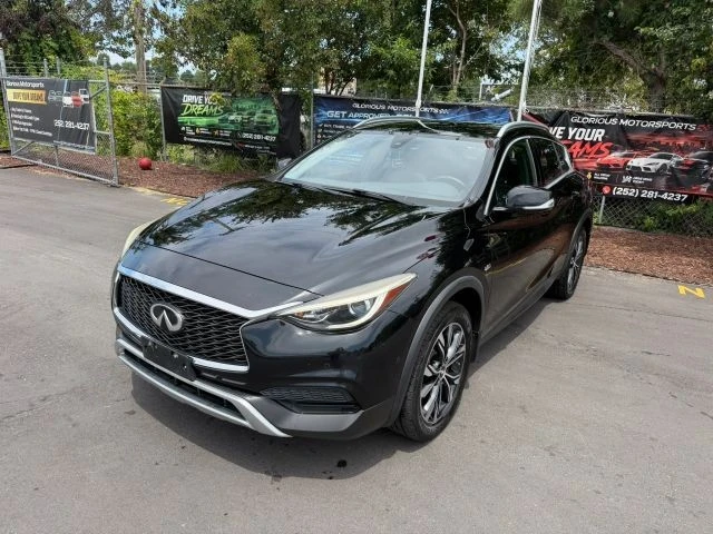 2019 Infiniti QX30 - Image 4 of 31