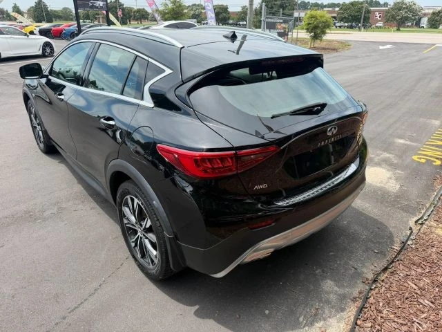2019 Infiniti QX30 - Image 7 of 31