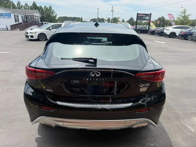 2019 Infiniti QX30 - Image 8 of 31