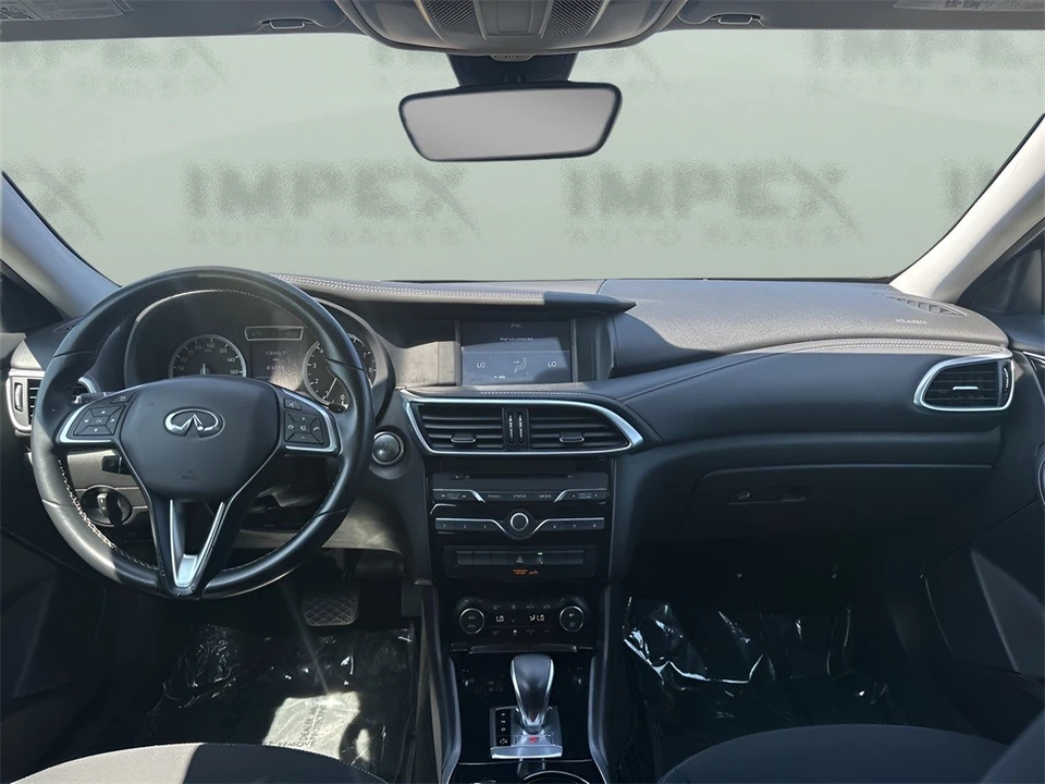 2019 Infiniti QX30 - Image 11 of 12
