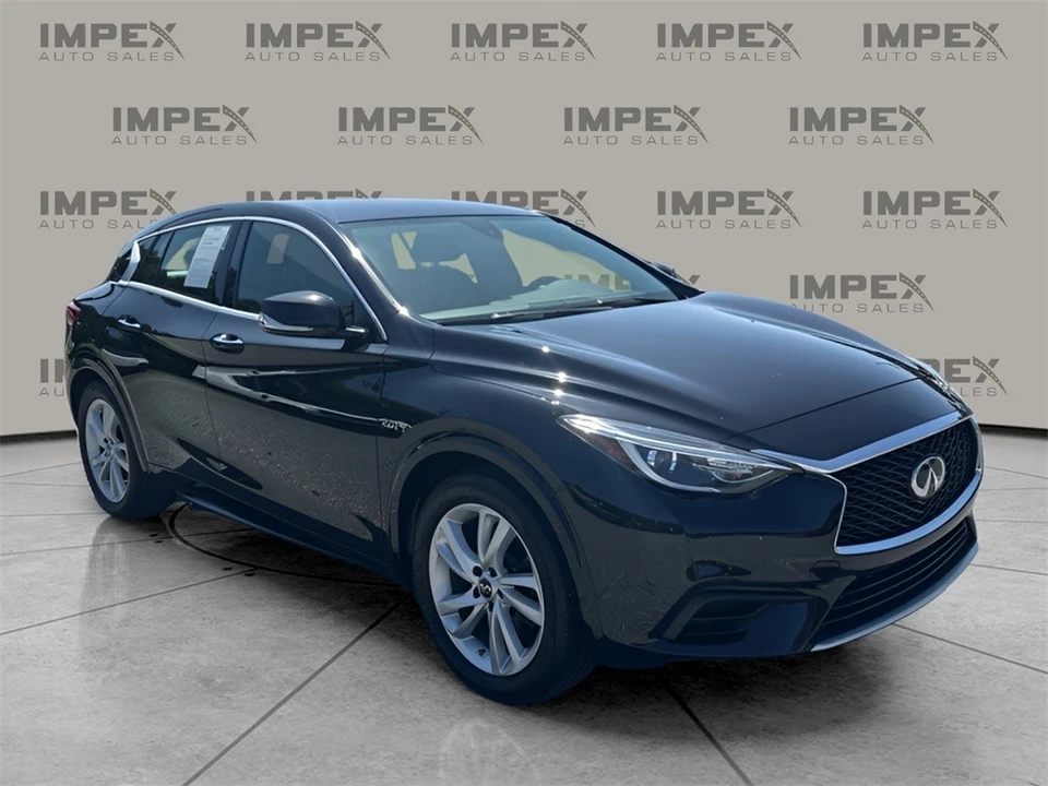 2019 Infiniti QX30 - Image 7 of 12