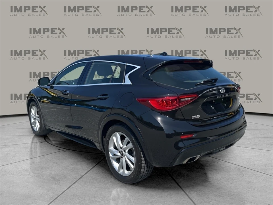 2019 Infiniti QX30 - Image 3 of 12