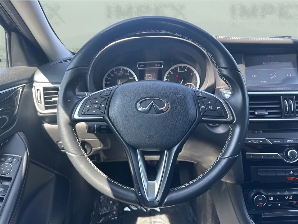 2019 Infiniti QX30 - Image 12 of 12