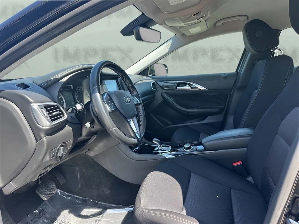 2019 Infiniti QX30 - Image 9 of 12