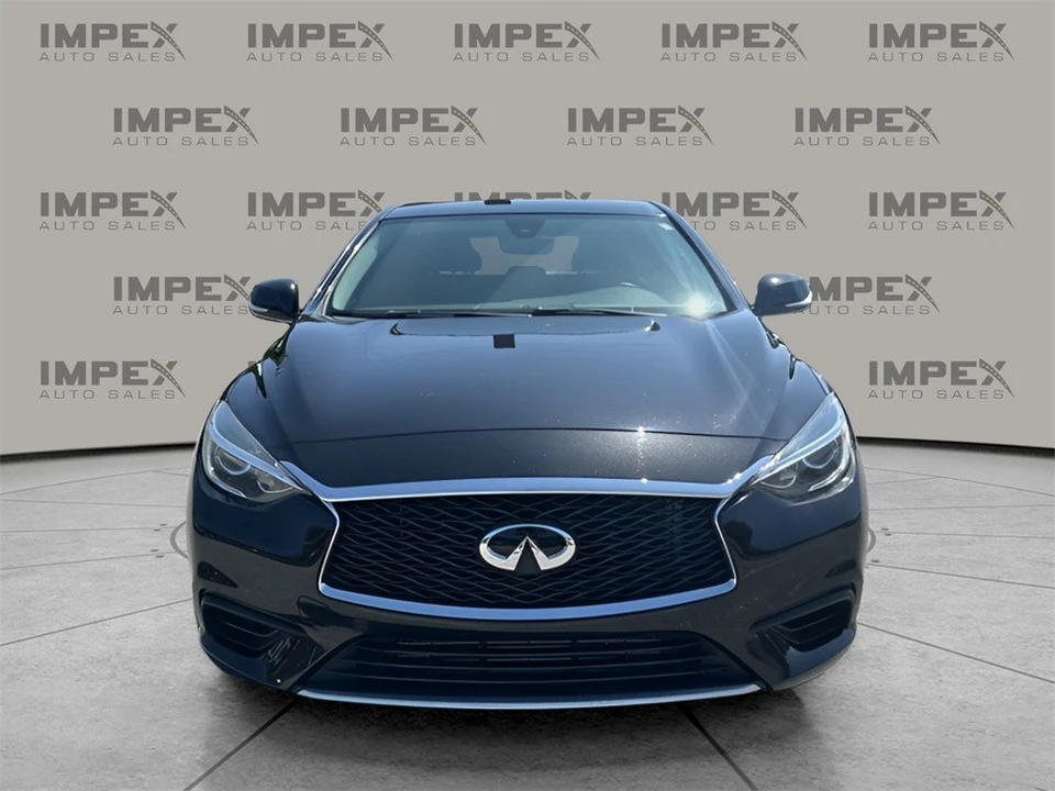 2019 Infiniti QX30 - Image 8 of 12