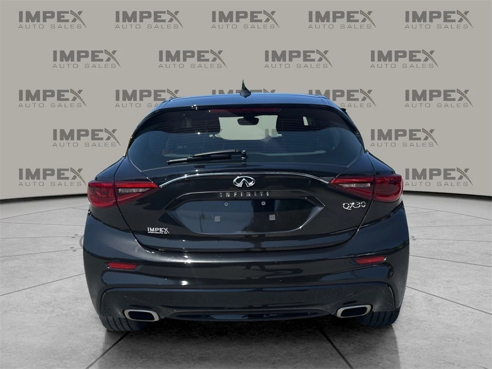 2019 Infiniti QX30 - Image 4 of 12