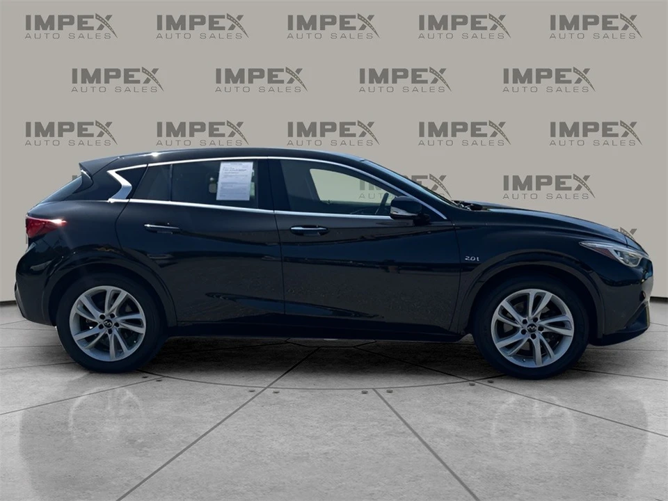2019 Infiniti QX30 - Image 6 of 12