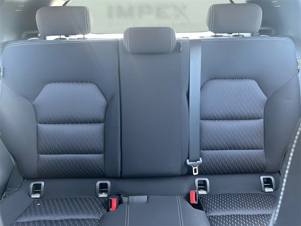 2019 Infiniti QX30 - Image 10 of 12