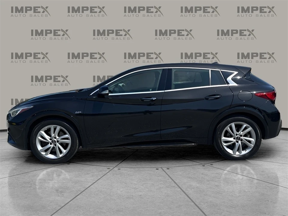 2019 Infiniti QX30 - Image 2 of 12