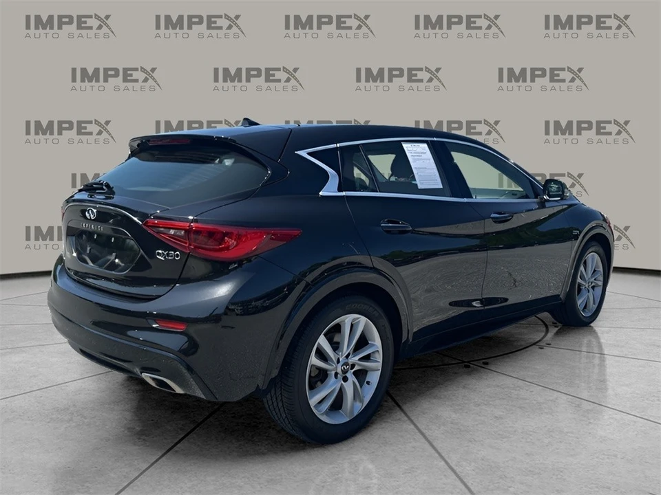 2019 Infiniti QX30 - Image 5 of 12