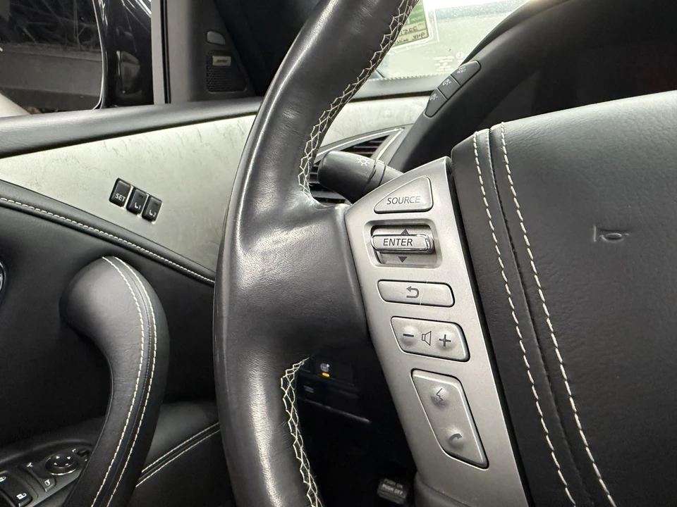 2019 Infiniti QX80 - Image 19 of 21