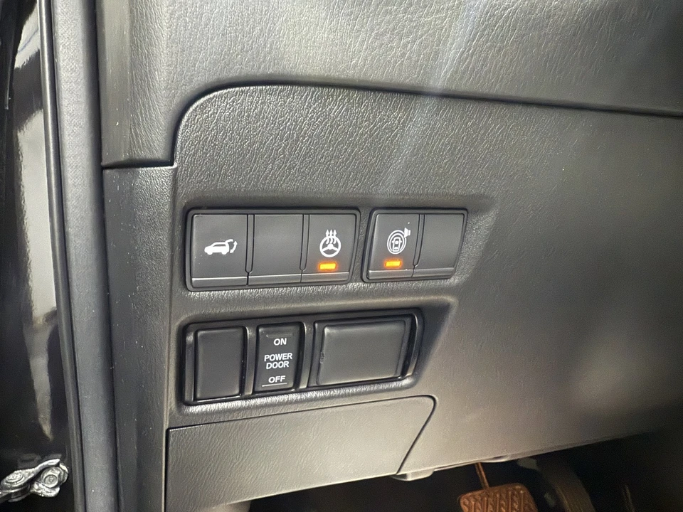 2019 Infiniti QX80 - Image 17 of 21
