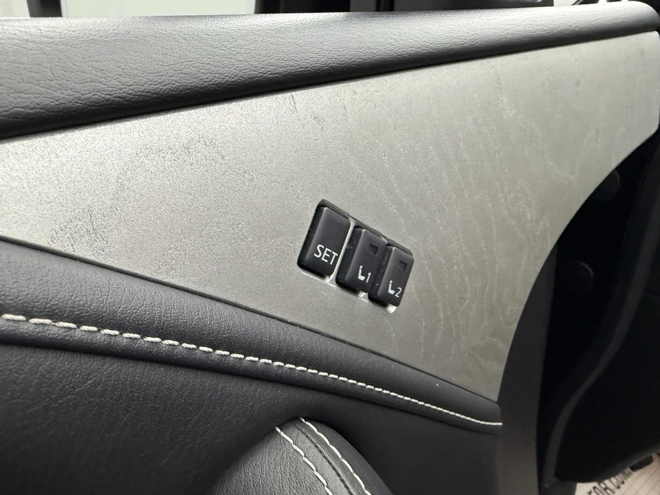 2019 Infiniti QX80 - Image 12 of 21
