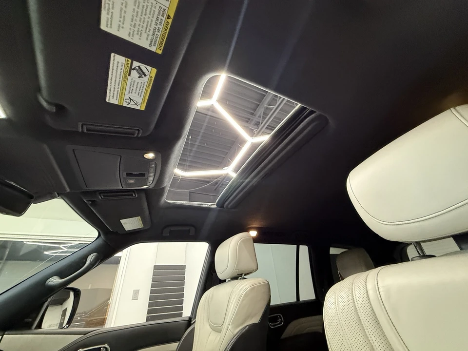 2019 Infiniti QX80 - Image 14 of 21