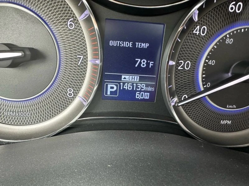 2019 Infiniti QX80 - Image 12 of 12