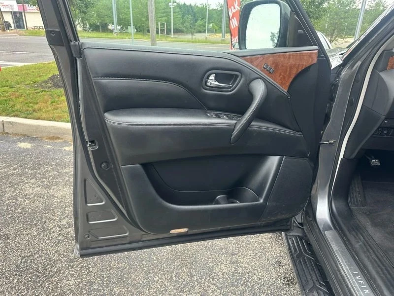 2019 Infiniti QX80 - Image 9 of 12