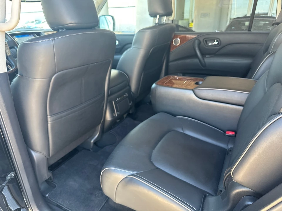 2019 Infiniti QX80 - Image 21 of 21