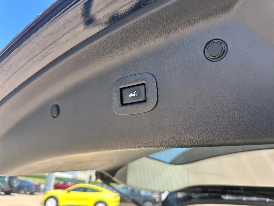 2019 Infiniti QX80 - Image 14 of 21