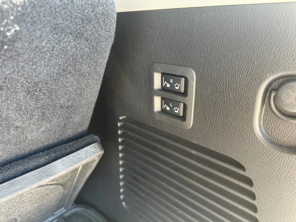 2019 Infiniti QX80 - Image 18 of 21