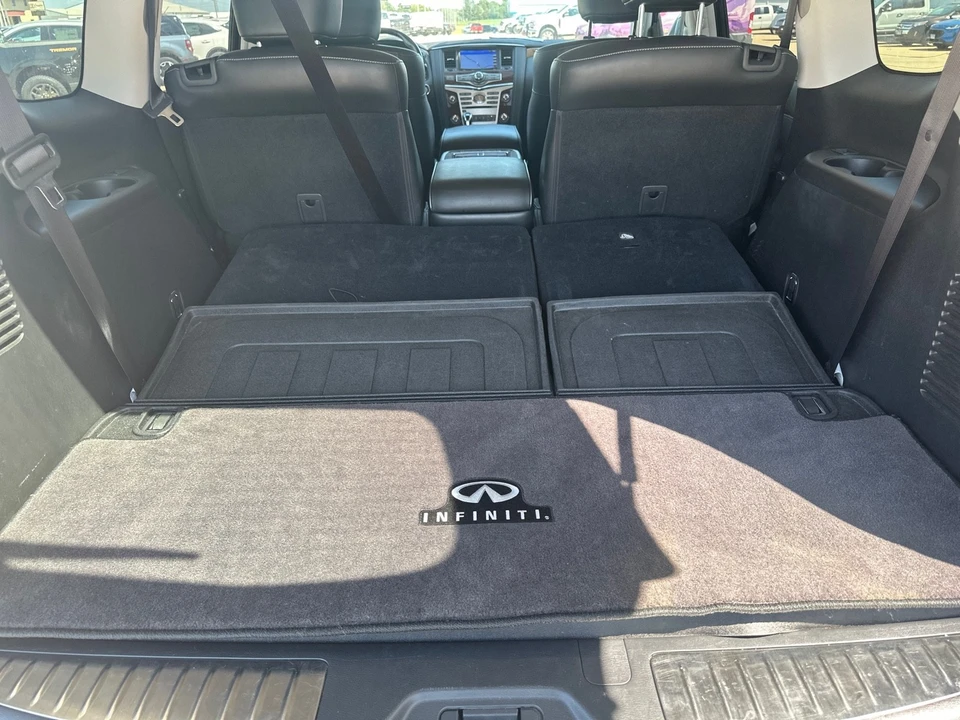2019 Infiniti QX80 - Image 19 of 21