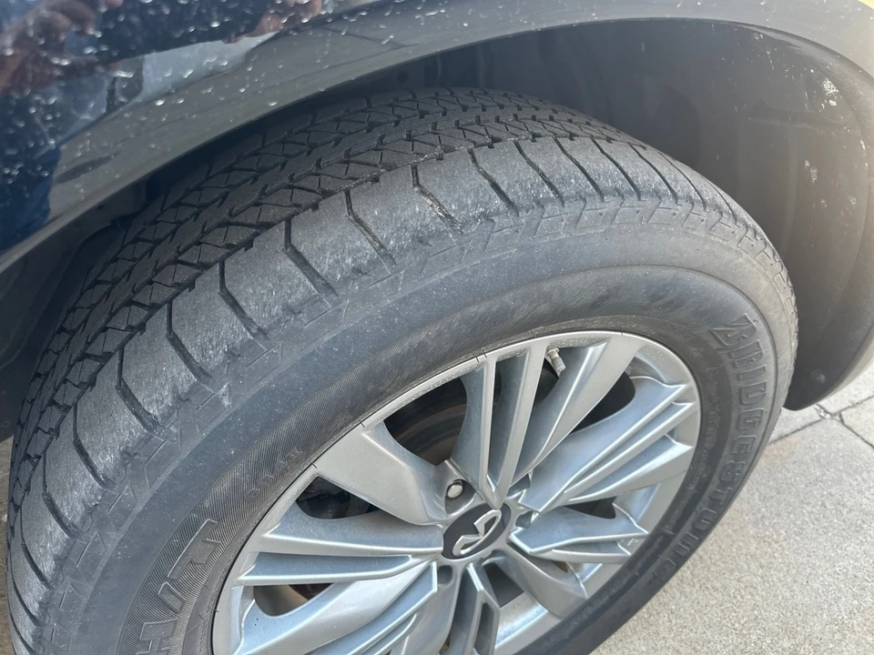 2019 Infiniti QX80 - Image 9 of 21