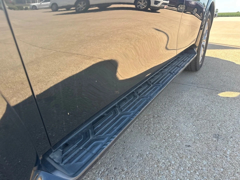 2019 Infiniti QX80 - Image 4 of 21