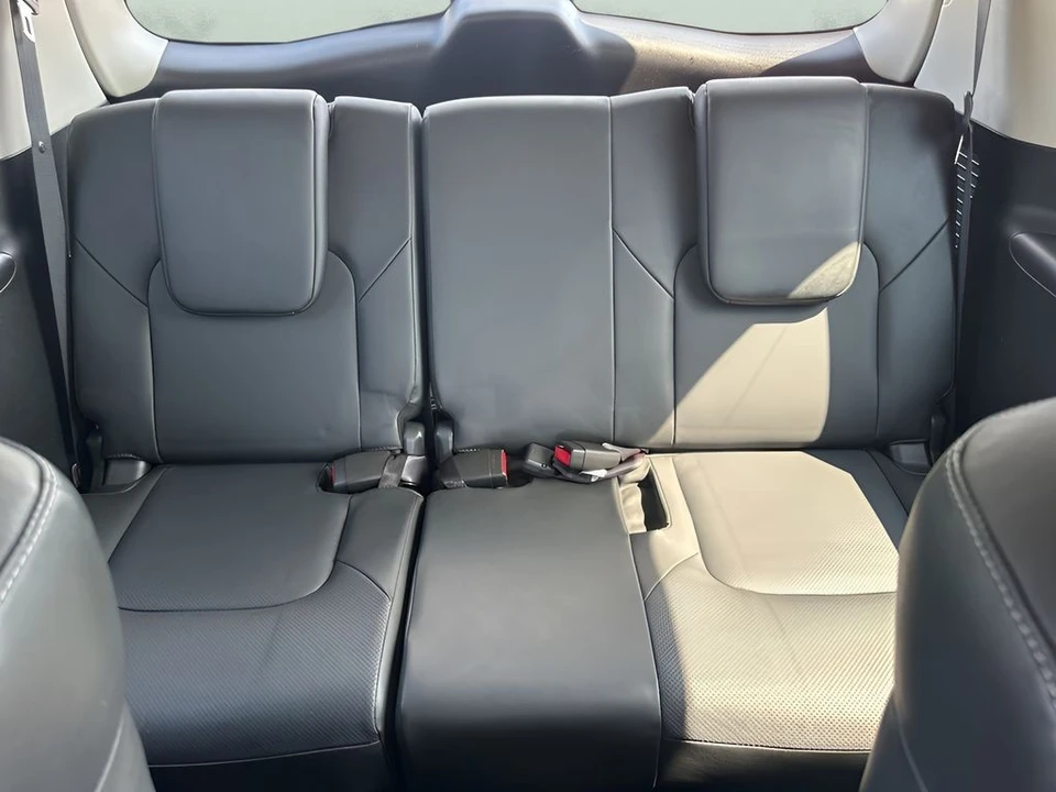 2019 Infiniti QX80 - Image 14 of 21