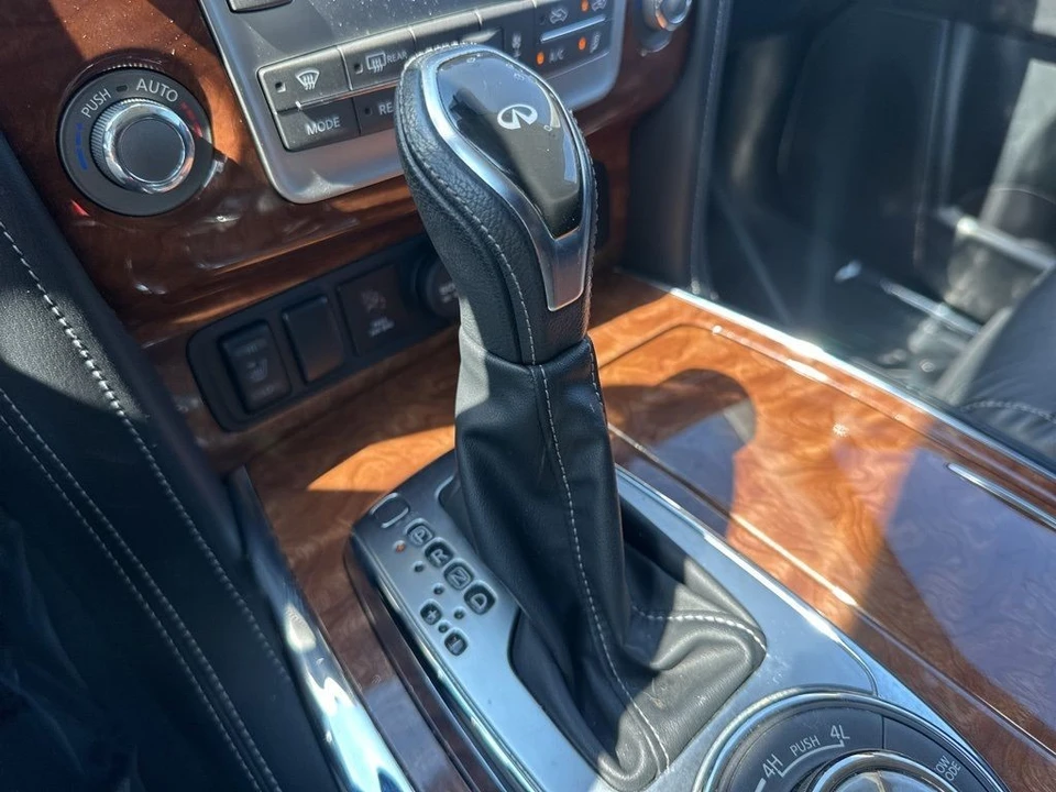 2019 Infiniti QX80 - Image 21 of 21