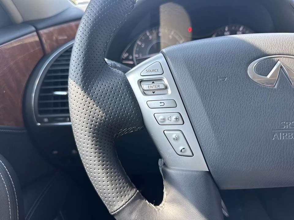 2019 Infiniti QX80 - Image 19 of 21
