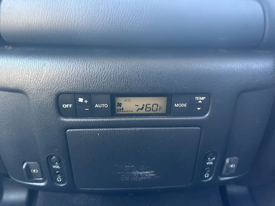 2019 Infiniti QX80 - Image 15 of 21