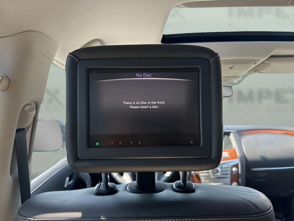 2019 Infiniti QX80 - Image 16 of 21