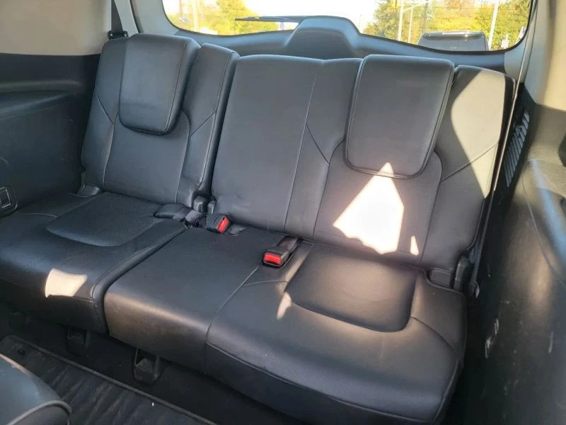 2019 Infiniti QX80 - Image 12 of 12