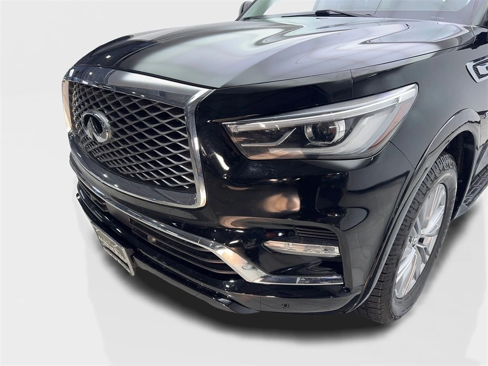 2019 Infiniti QX80 - Image 16 of 21