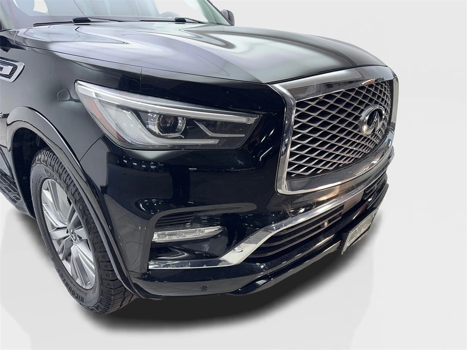 2019 Infiniti QX80 - Image 17 of 21
