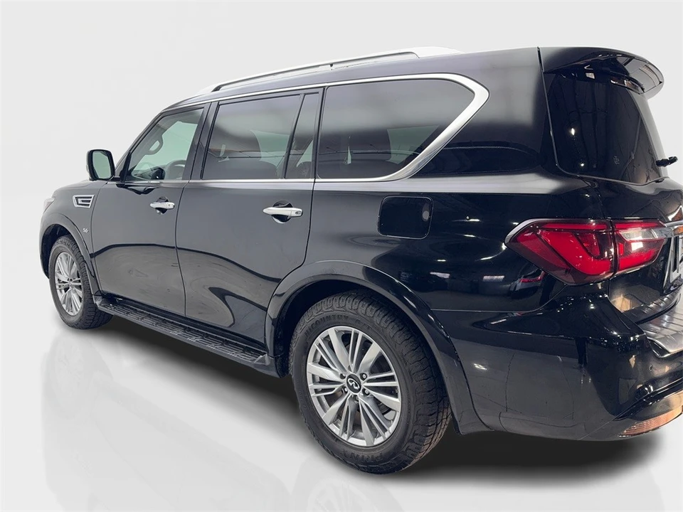 2019 Infiniti QX80 - Image 14 of 21