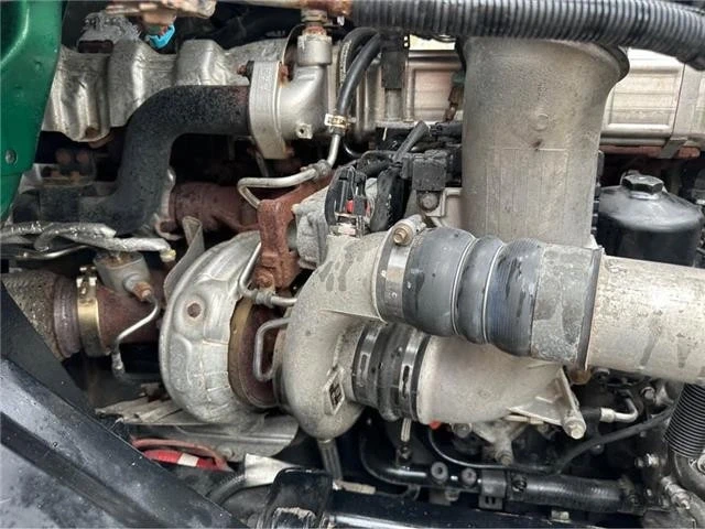 2019 International LT - Image 15 of 17