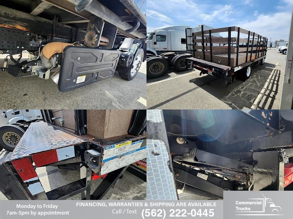 2019 Isuzu Elf - Image 10 of 31