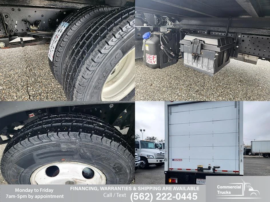 2019 Isuzu Elf - Image 3 of 12